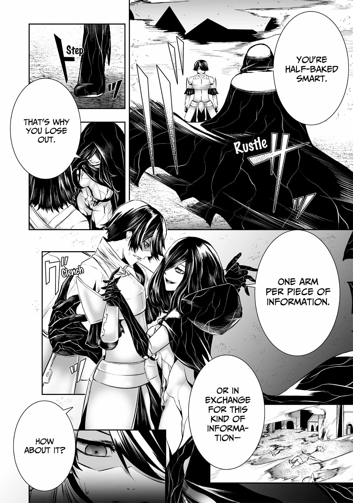 Read I'm the only one with unfavorable skills, Isekai Summoning Rebellion Manga Online