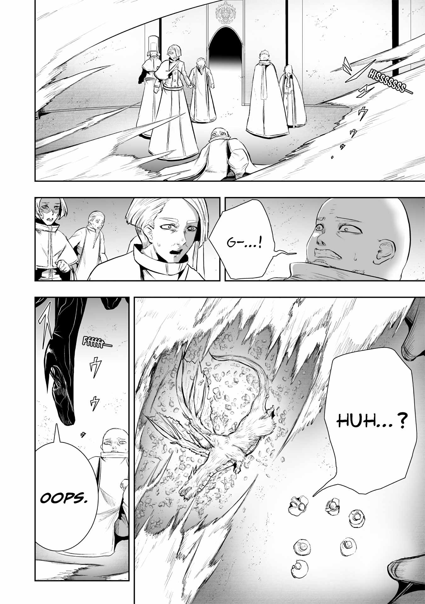 Read I'm the only one with unfavorable skills, Isekai Summoning Rebellion Manga Online