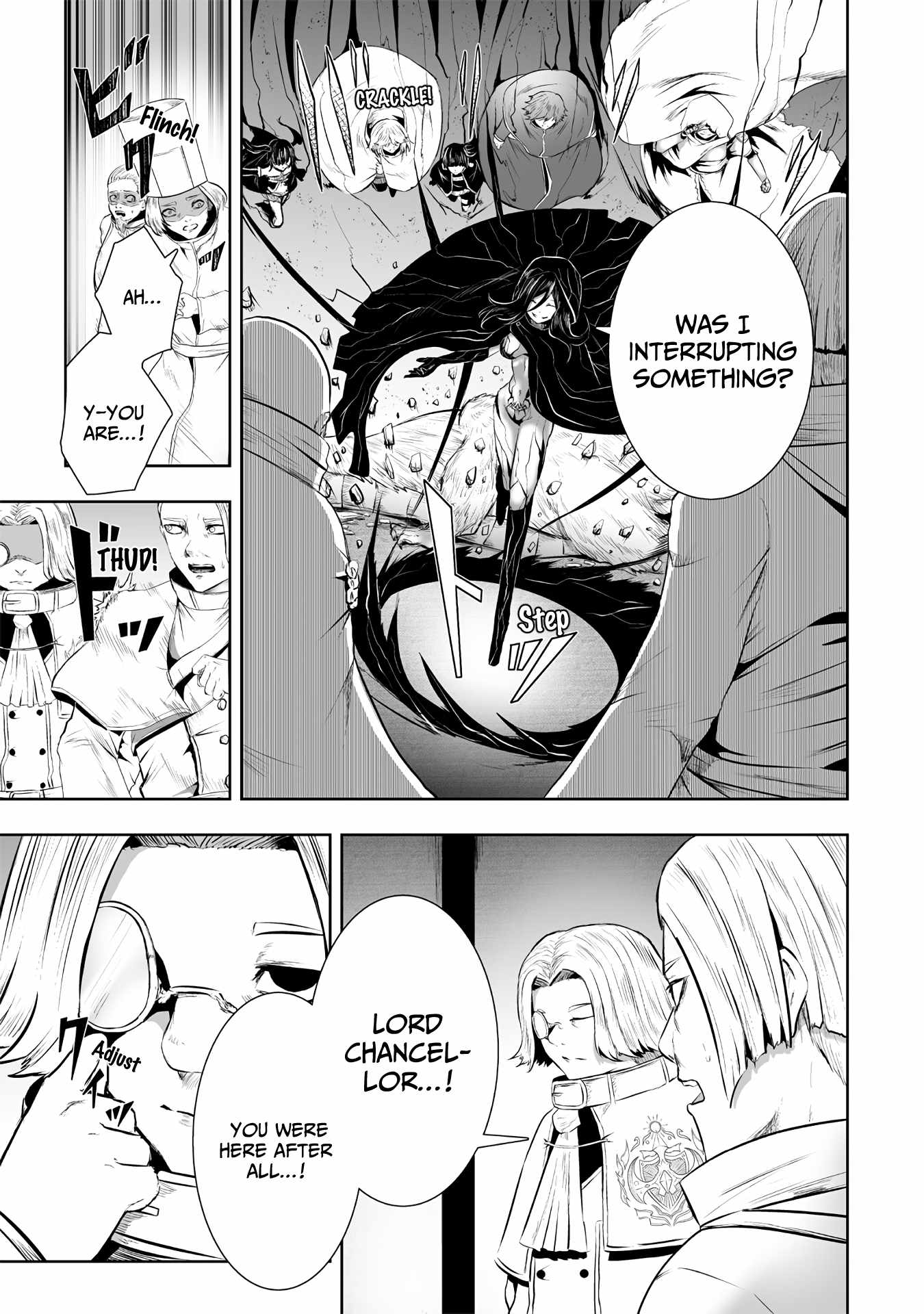 Read I'm the only one with unfavorable skills, Isekai Summoning Rebellion Manga Online