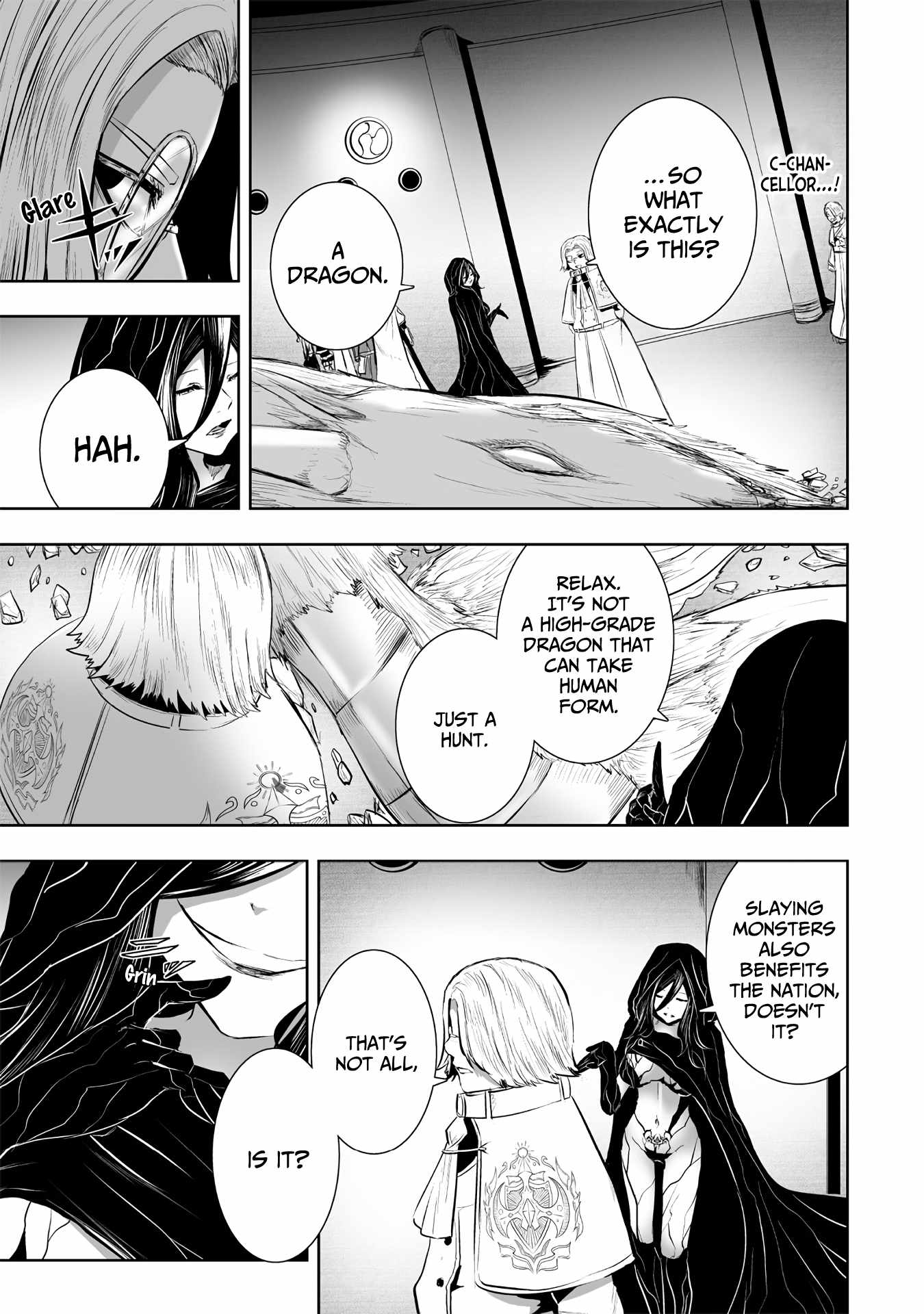 Read I'm the only one with unfavorable skills, Isekai Summoning Rebellion Manga Online