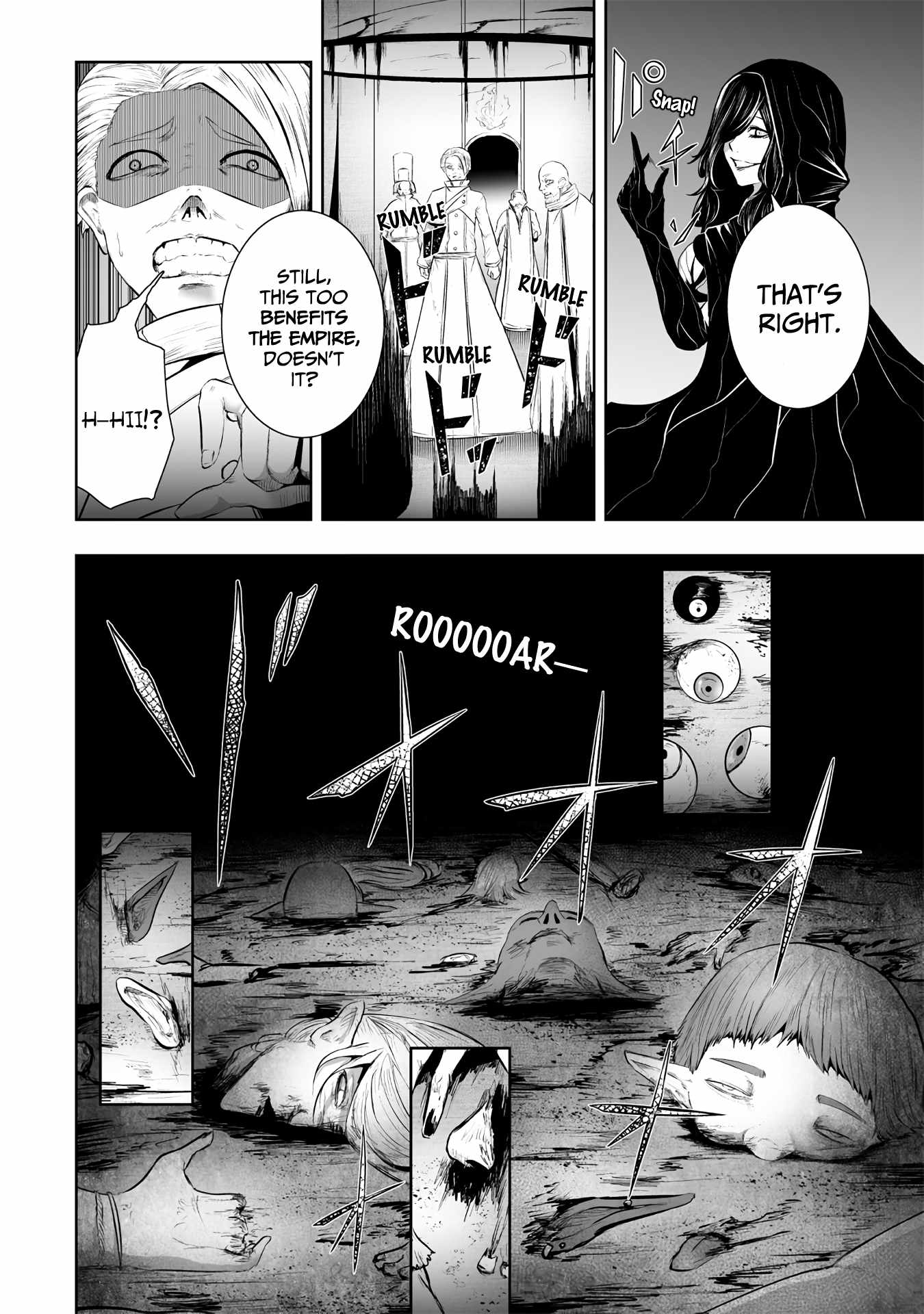 Read I'm the only one with unfavorable skills, Isekai Summoning Rebellion Manga Online