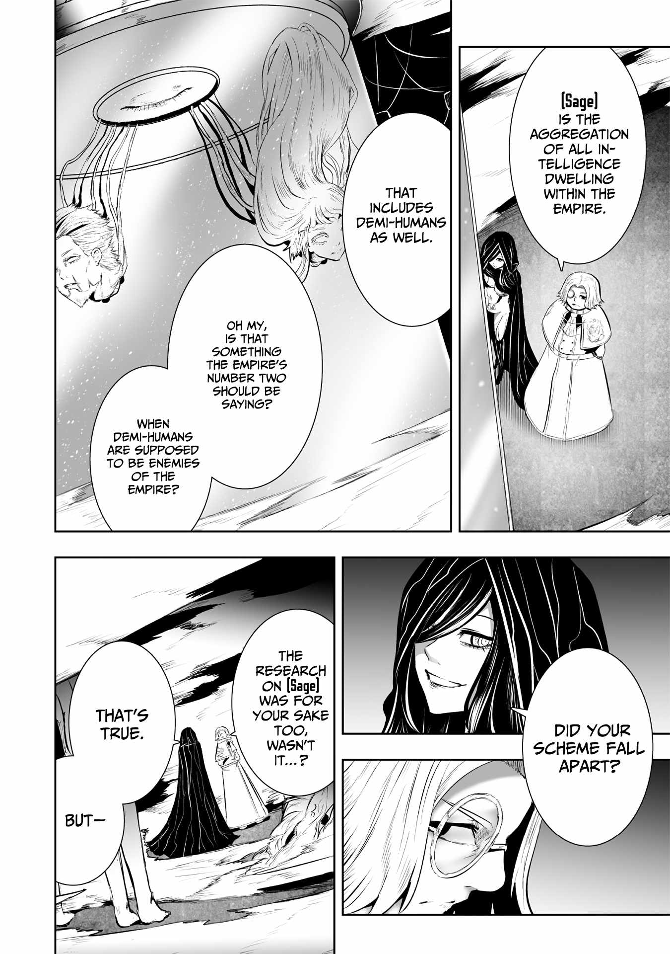 Read I'm the only one with unfavorable skills, Isekai Summoning Rebellion Manga Online