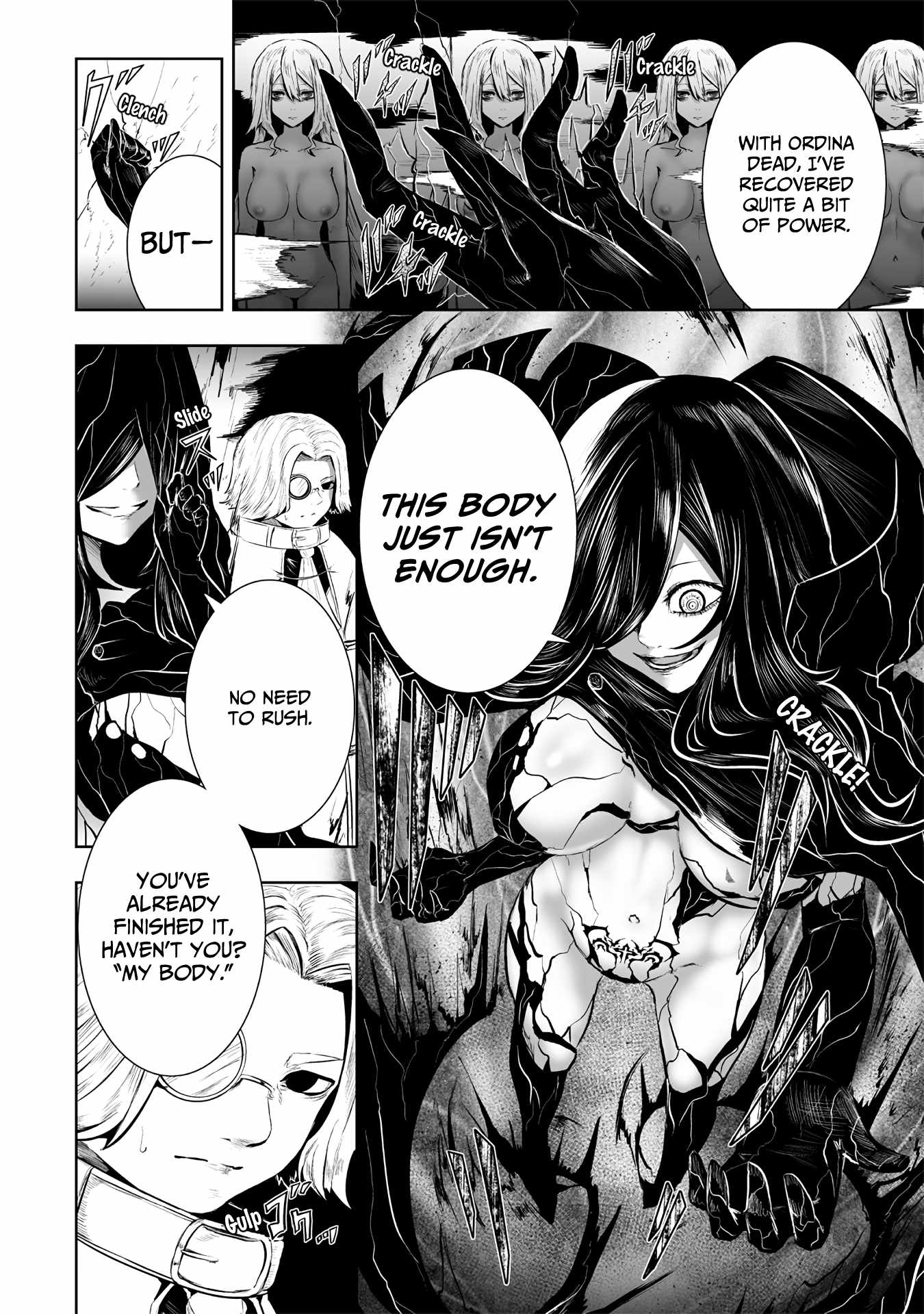 Read I'm the only one with unfavorable skills, Isekai Summoning Rebellion Manga Online