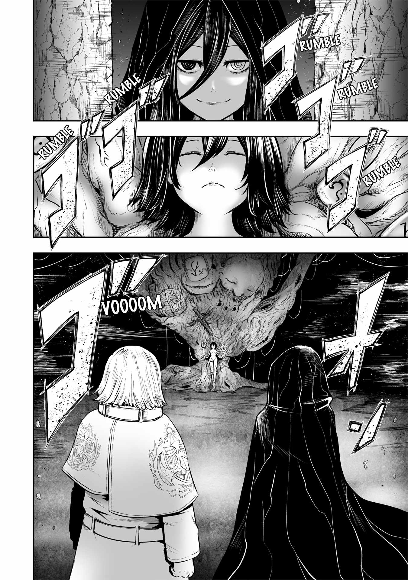 Read I'm the only one with unfavorable skills, Isekai Summoning Rebellion Manga Online