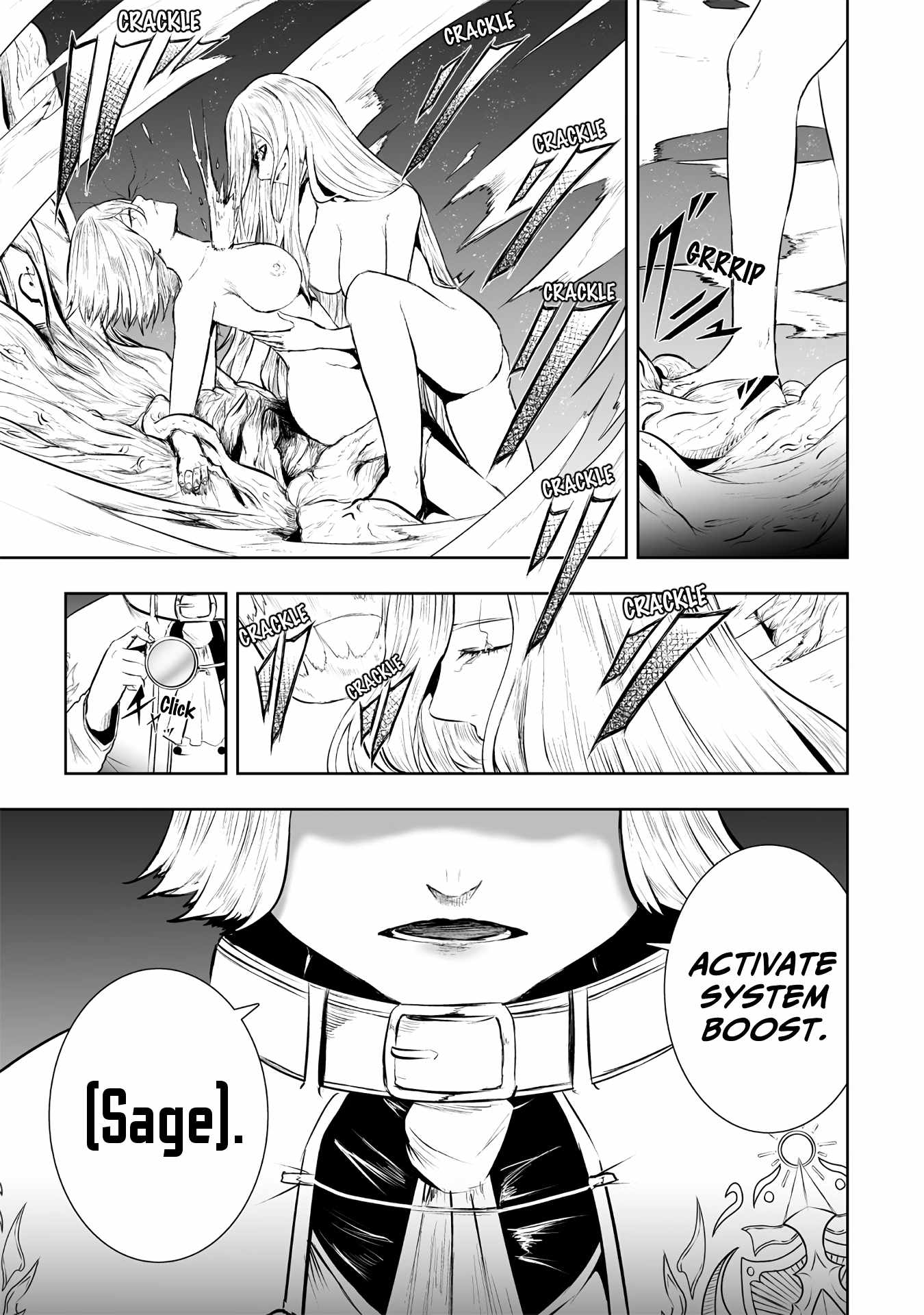 Read I'm the only one with unfavorable skills, Isekai Summoning Rebellion Manga Online