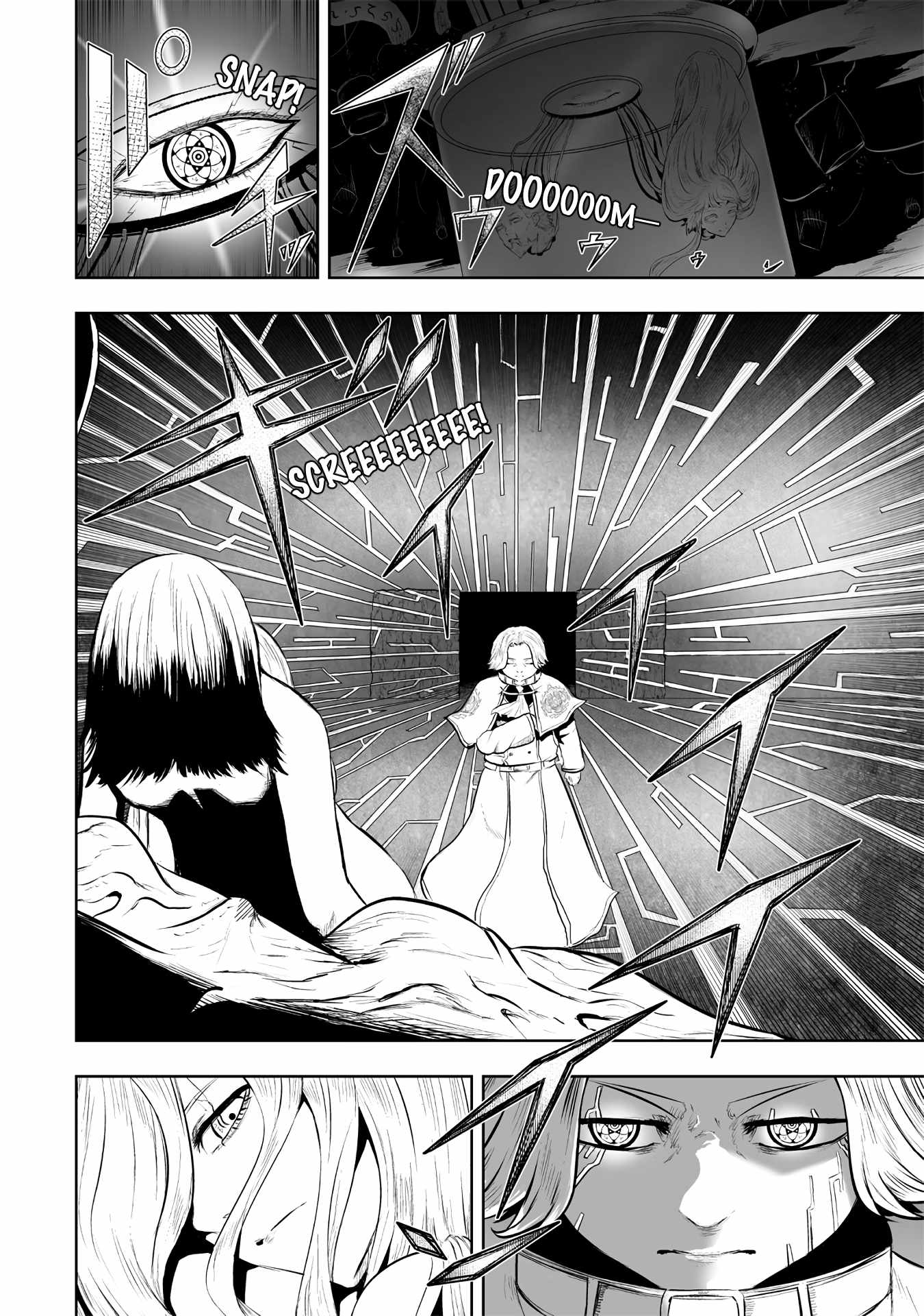 Read I'm the only one with unfavorable skills, Isekai Summoning Rebellion Manga Online