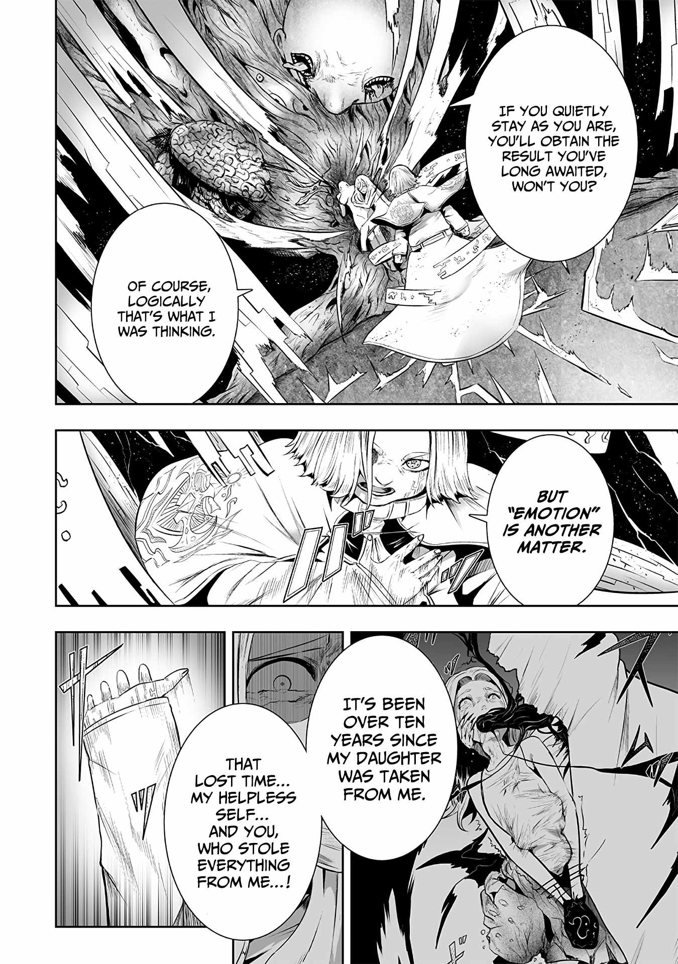 Read I'm the only one with unfavorable skills, Isekai Summoning Rebellion Manga Online