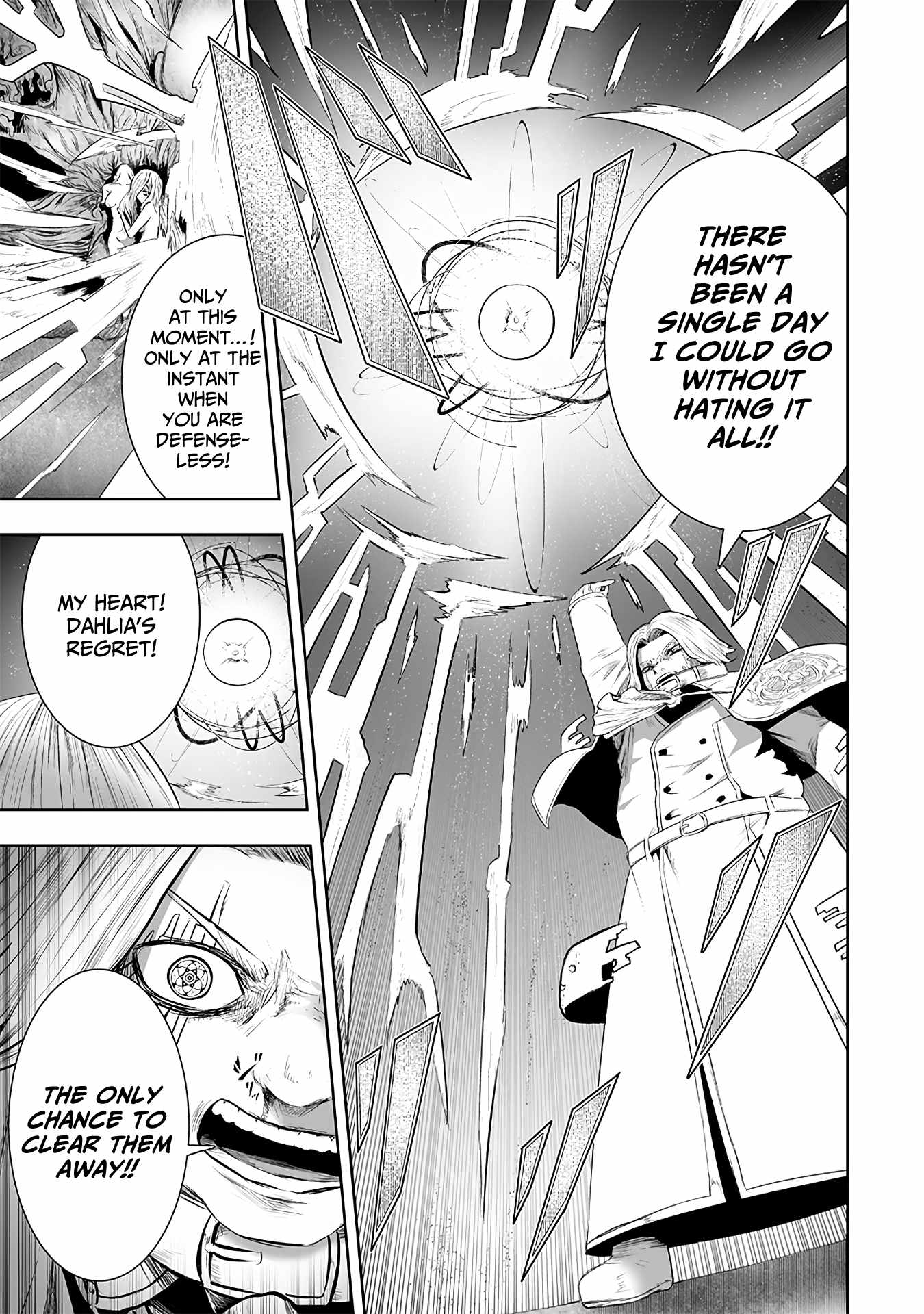 Read I'm the only one with unfavorable skills, Isekai Summoning Rebellion Manga Online