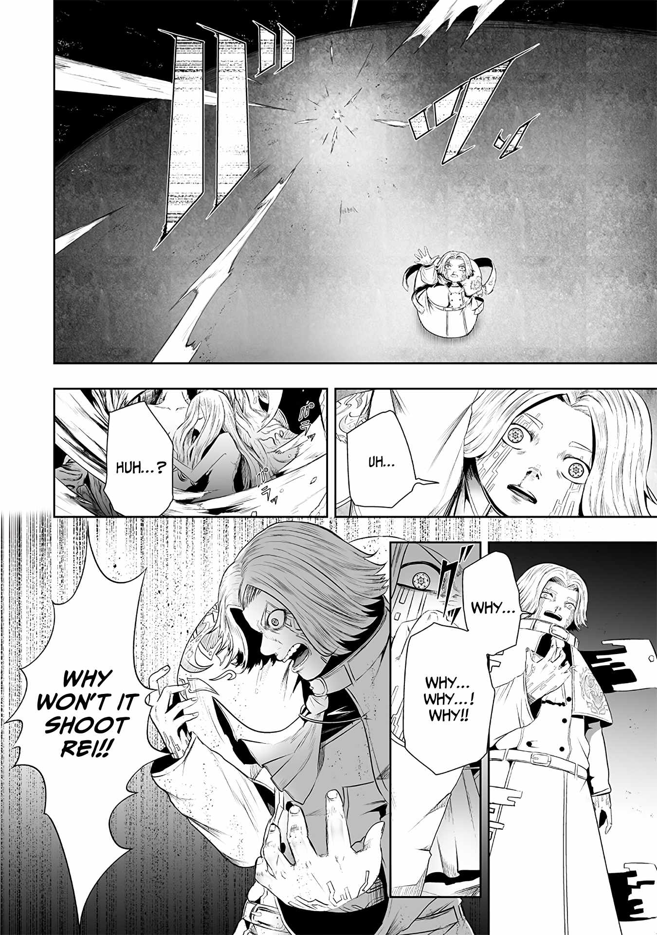 Read I'm the only one with unfavorable skills, Isekai Summoning Rebellion Manga Online