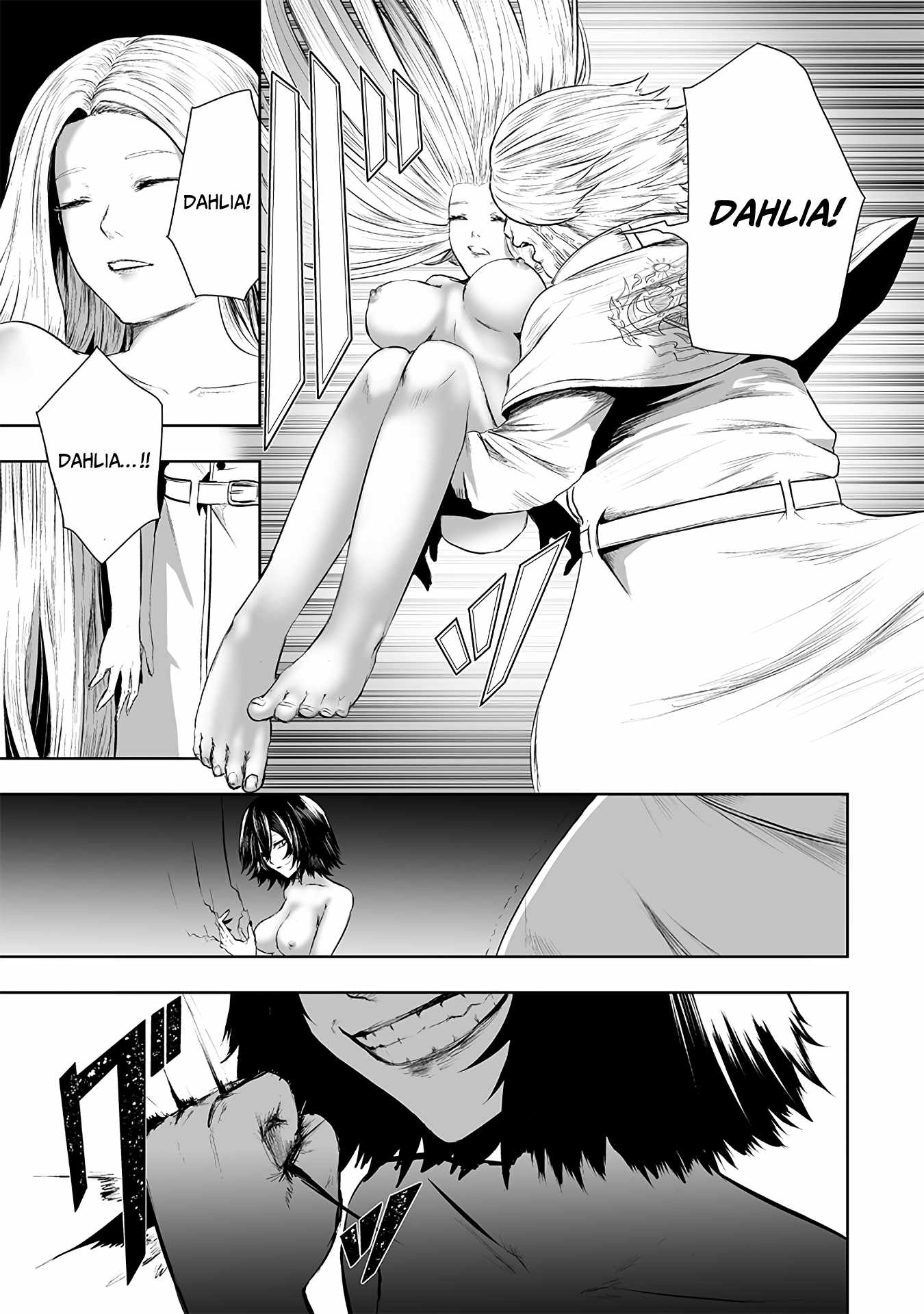 Read I'm the only one with unfavorable skills, Isekai Summoning Rebellion Manga Online