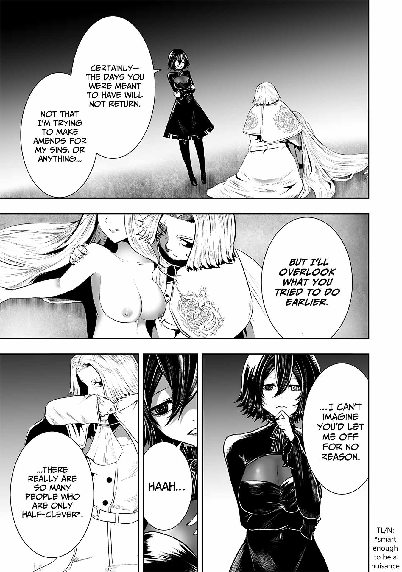 Read I'm the only one with unfavorable skills, Isekai Summoning Rebellion Manga Online