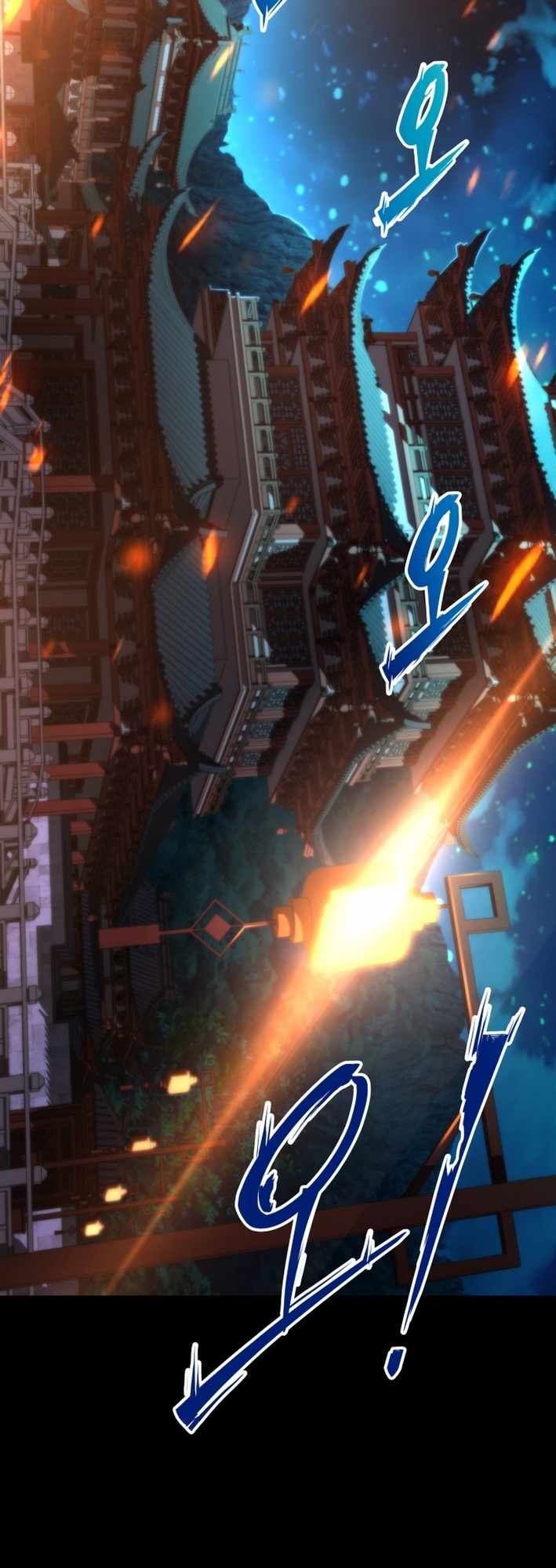 Read Iljin Demonic Cult Manga Online