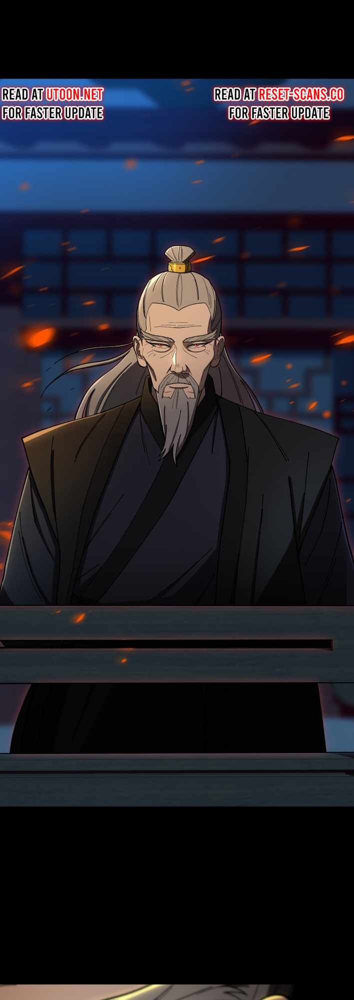 Read Iljin Demonic Cult Manga Online