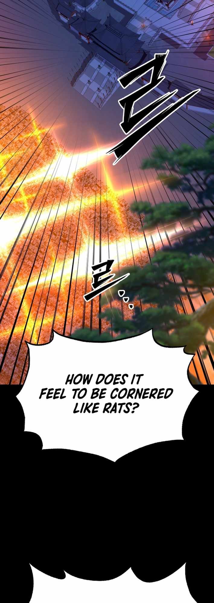 Read Iljin Demonic Cult Manga Online