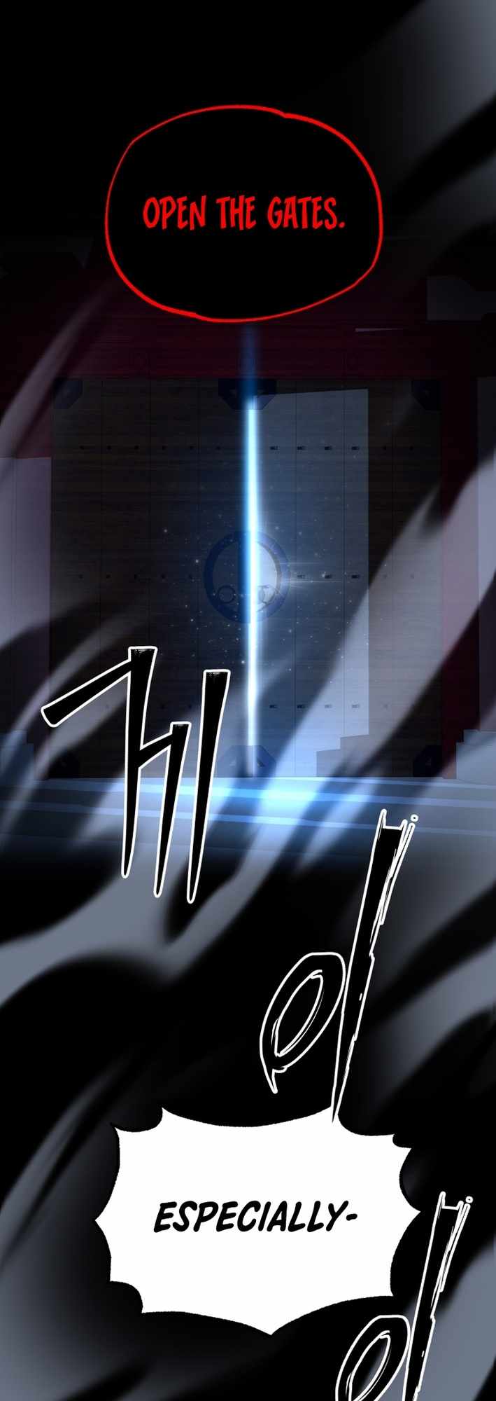 Read Iljin Demonic Cult Manga Online