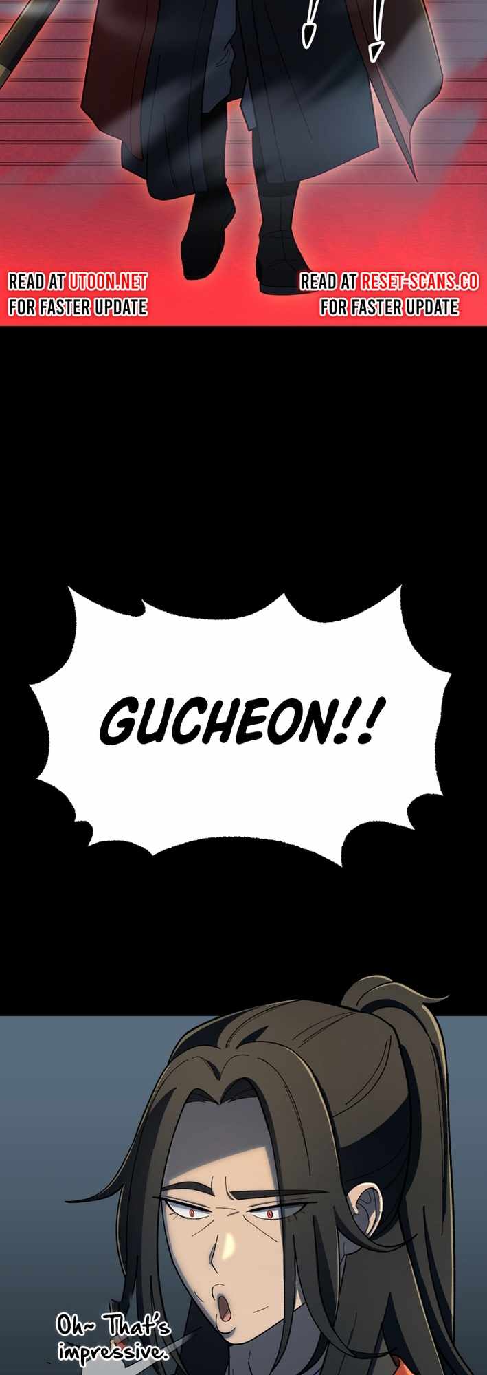 Read Iljin Demonic Cult Manga Online