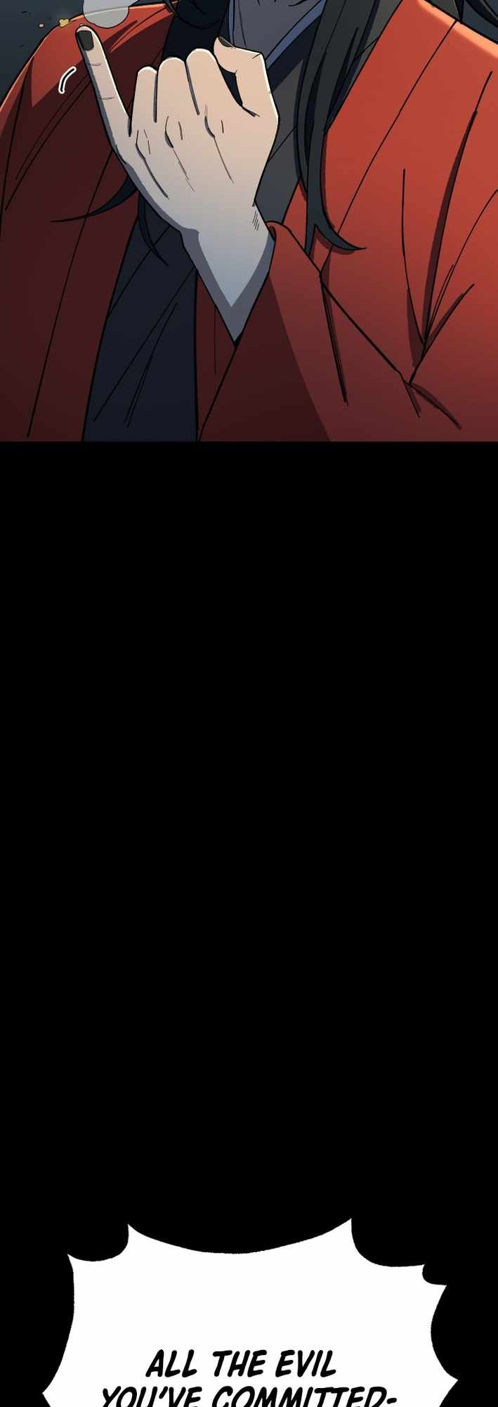 Read Iljin Demonic Cult Manga Online