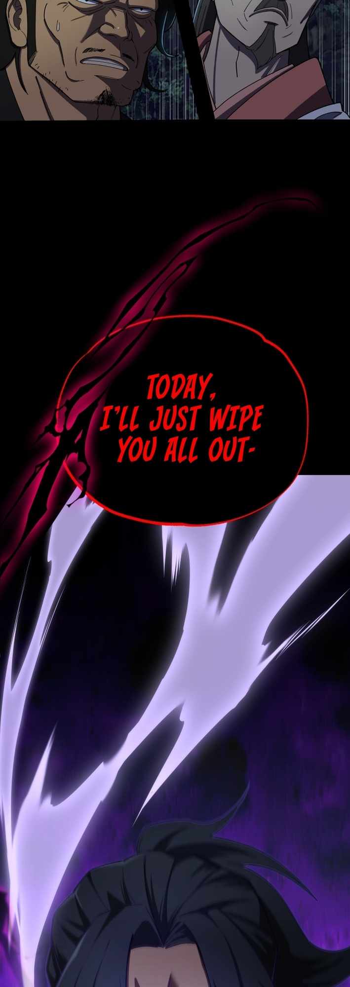 Read Iljin Demonic Cult Manga Online