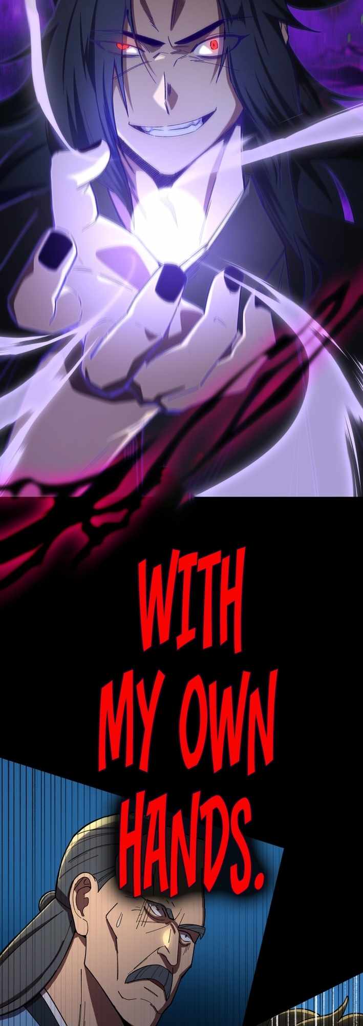 Read Iljin Demonic Cult Manga Online