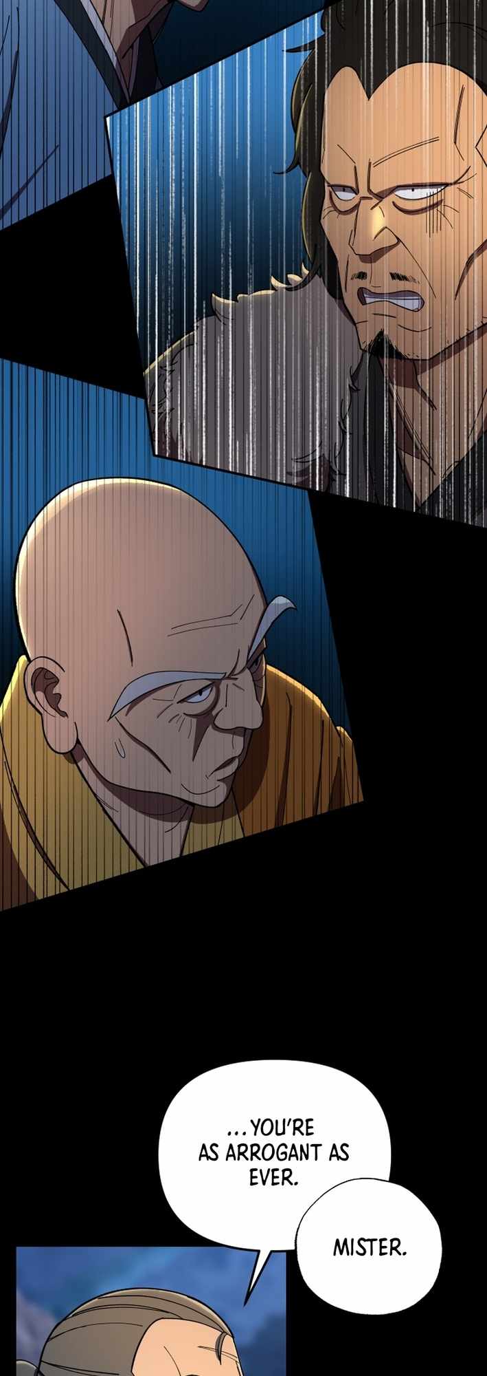 Read Iljin Demonic Cult Manga Online