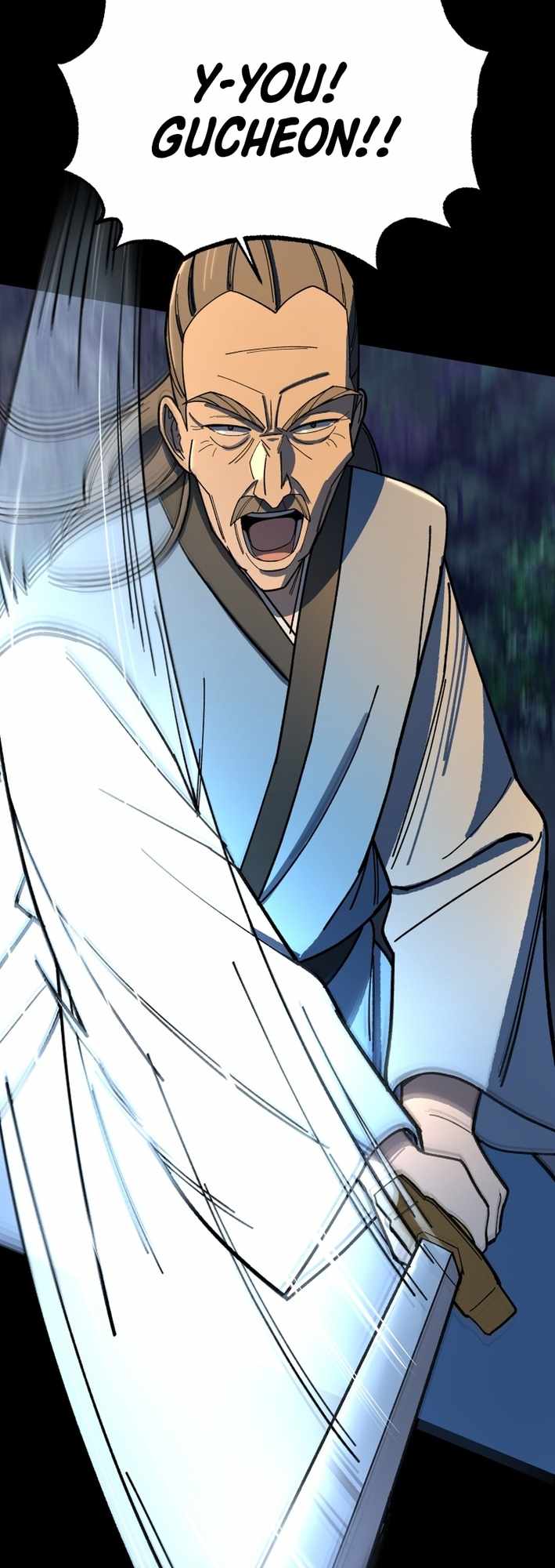 Read Iljin Demonic Cult Manga Online