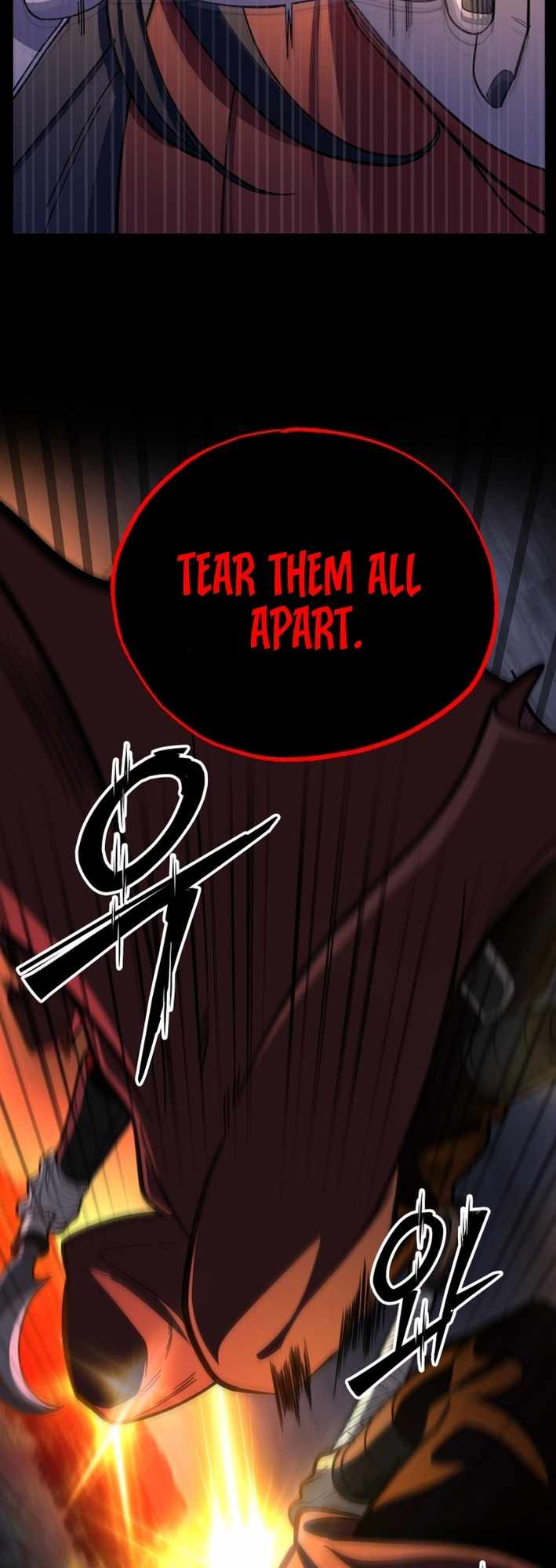 Read Iljin Demonic Cult Manga Online