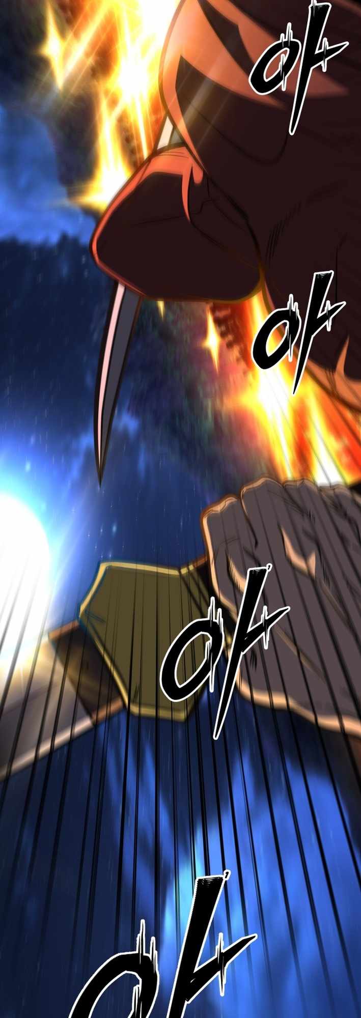 Read Iljin Demonic Cult Manga Online