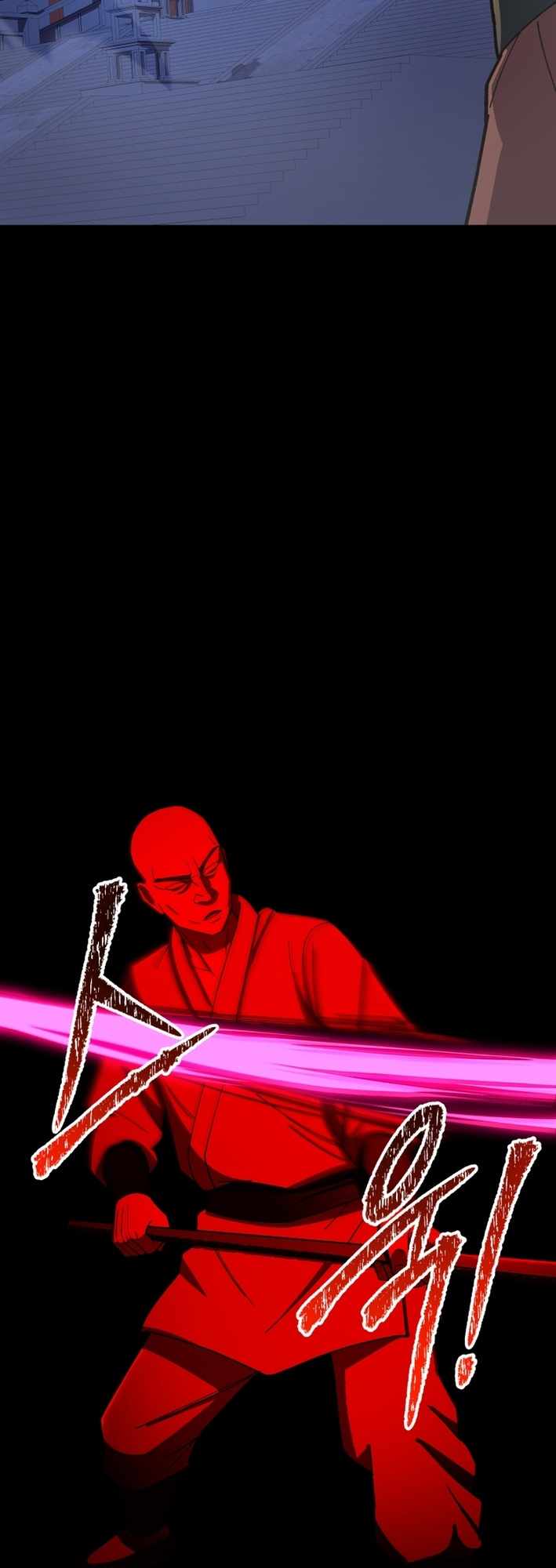 Read Iljin Demonic Cult Manga Online