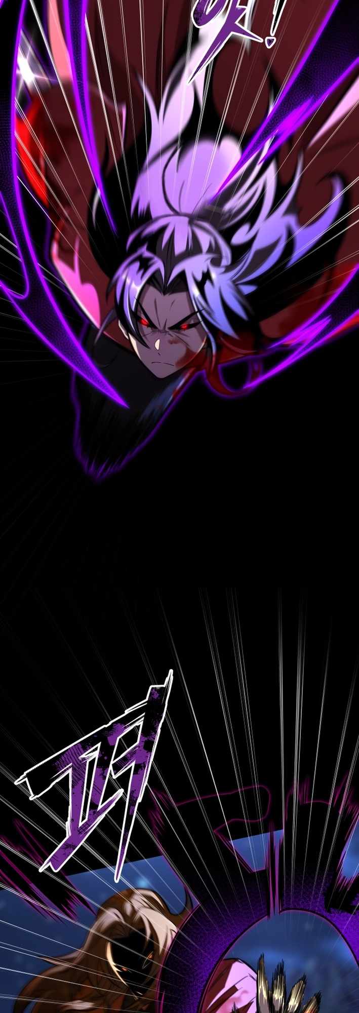 Read Iljin Demonic Cult Manga Online