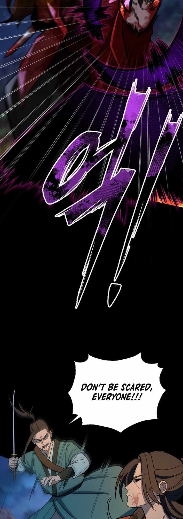 Read Iljin Demonic Cult Manga Online