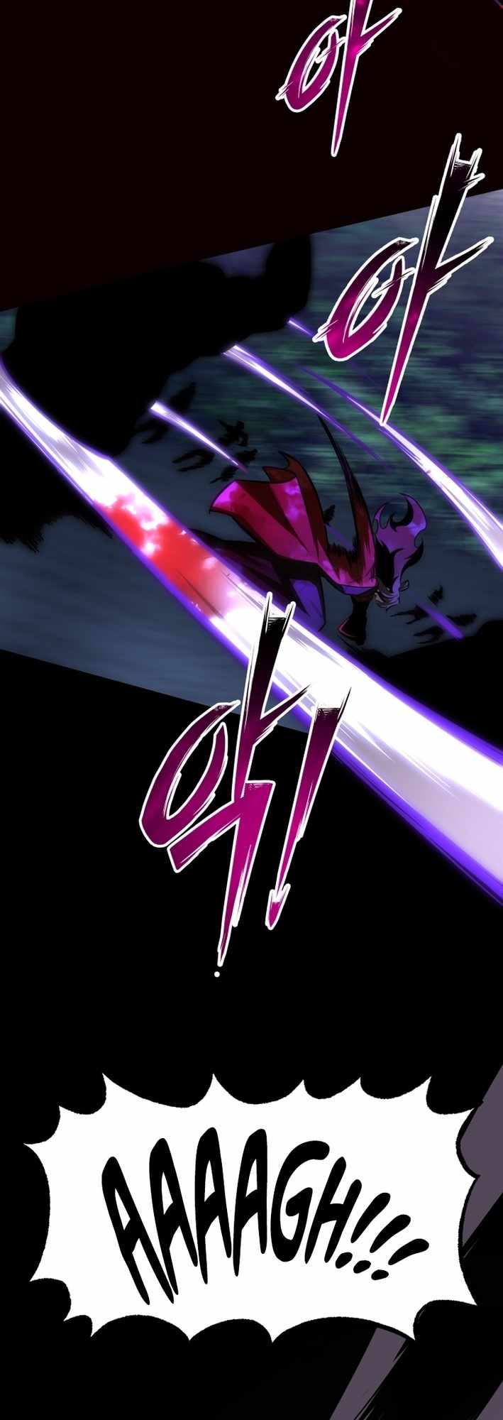 Read Iljin Demonic Cult Manga Online