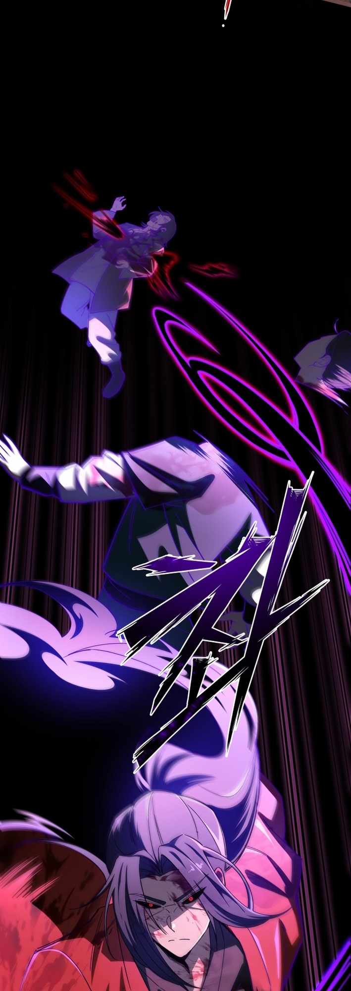 Read Iljin Demonic Cult Manga Online