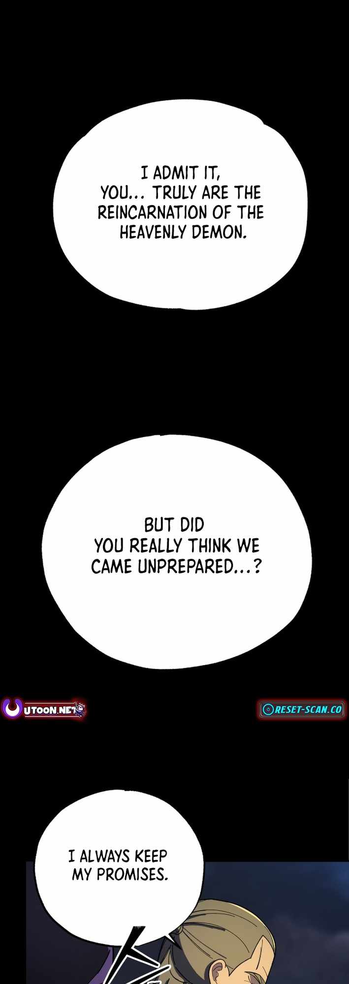 Read Iljin Demonic Cult Manga Online