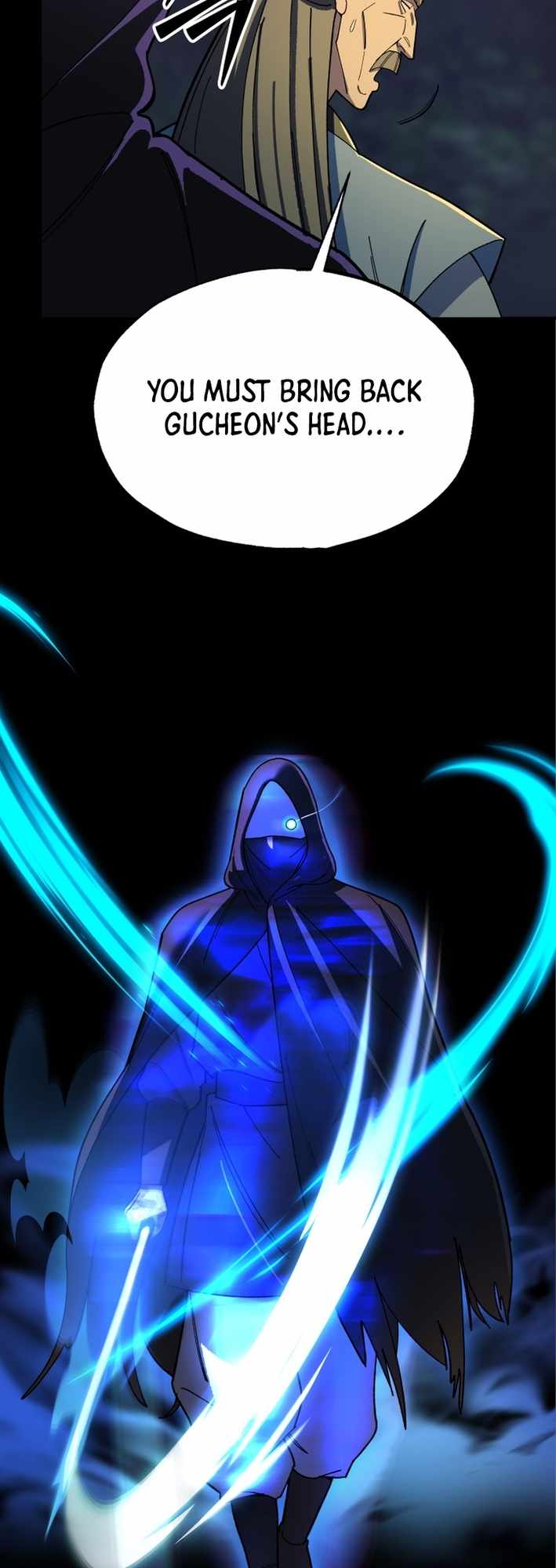 Read Iljin Demonic Cult Manga Online