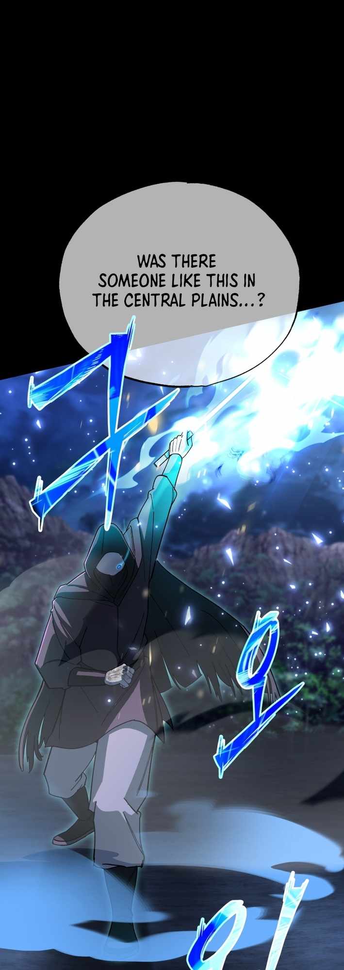 Read Iljin Demonic Cult Manga Online