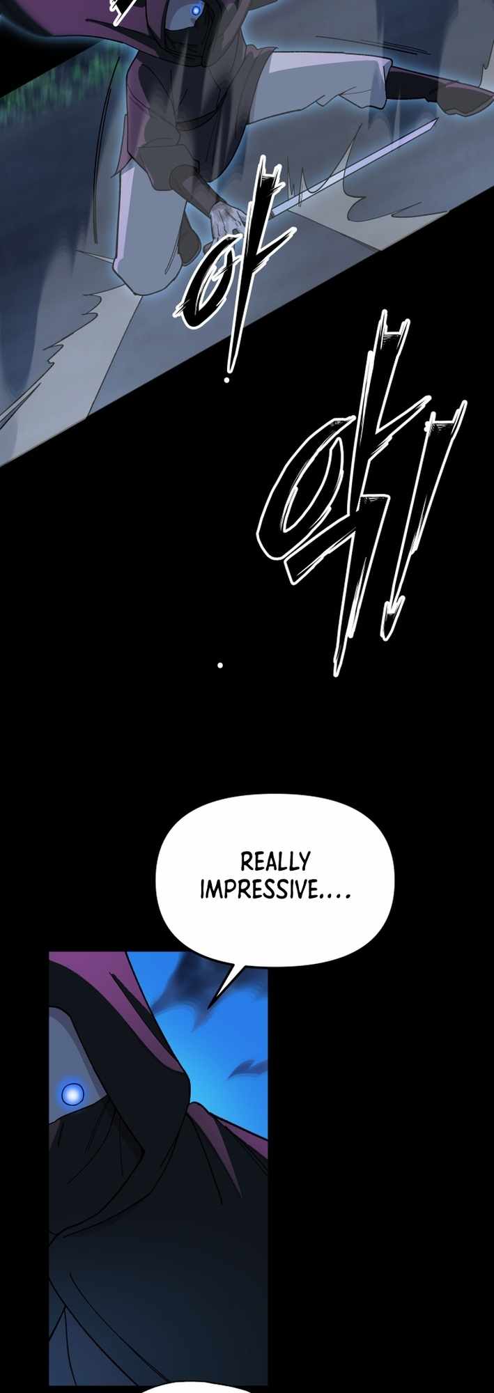 Read Iljin Demonic Cult Manga Online