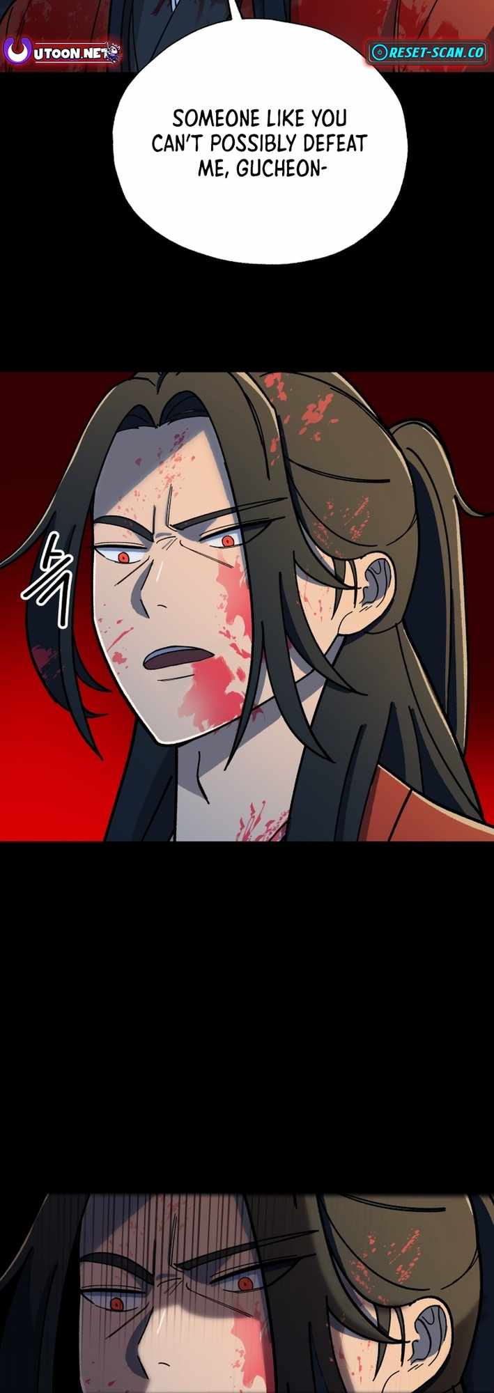 Read Iljin Demonic Cult Manga Online