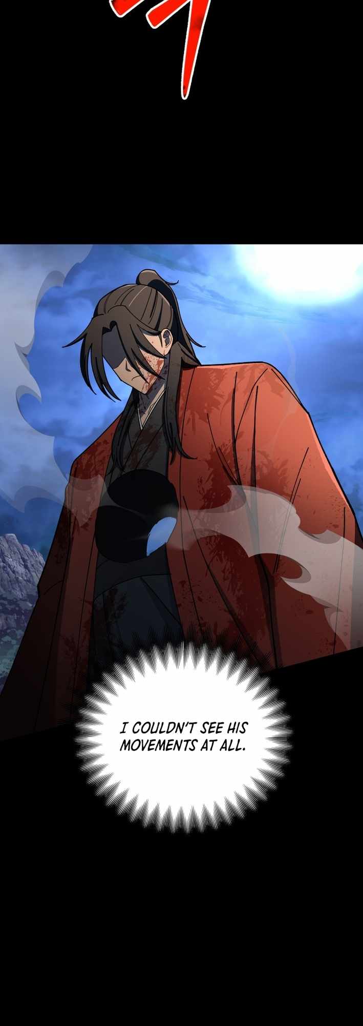 Read Iljin Demonic Cult Manga Online