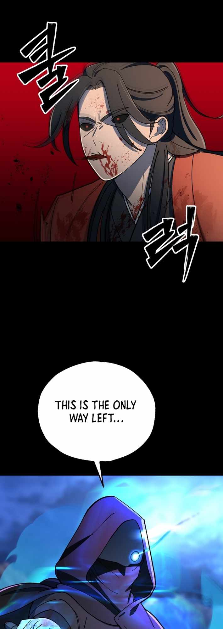 Read Iljin Demonic Cult Manga Online