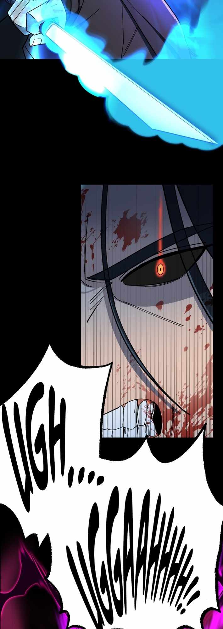 Read Iljin Demonic Cult Manga Online