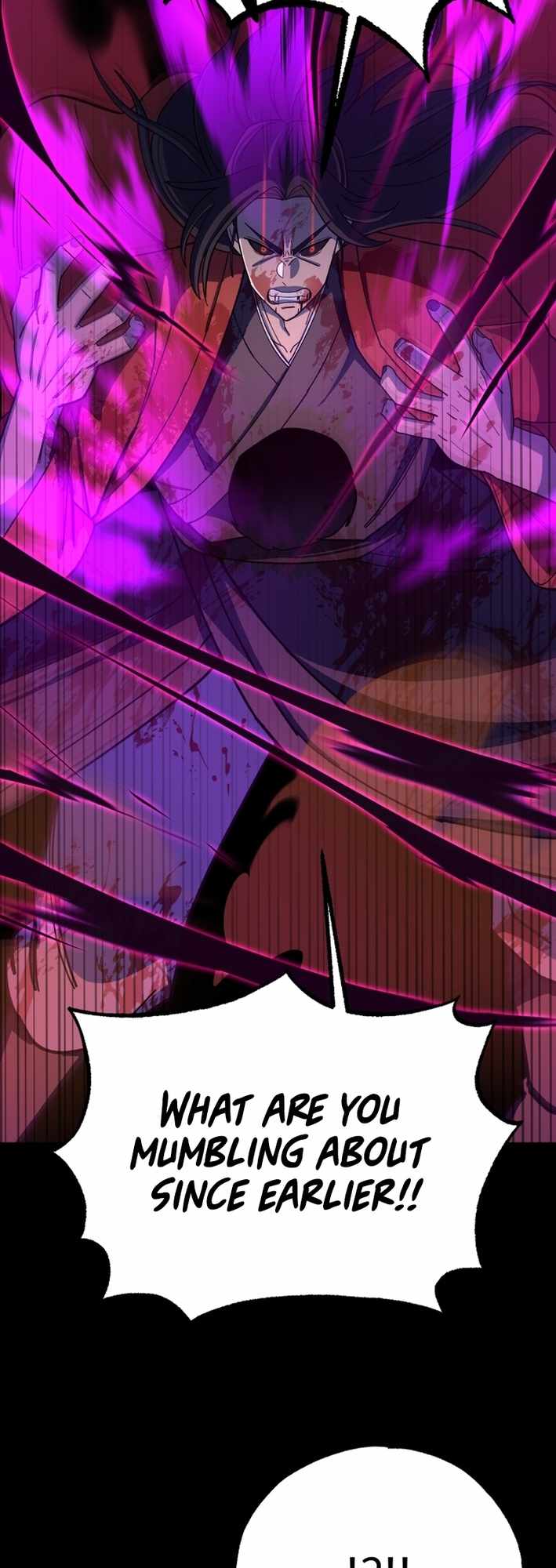 Read Iljin Demonic Cult Manga Online