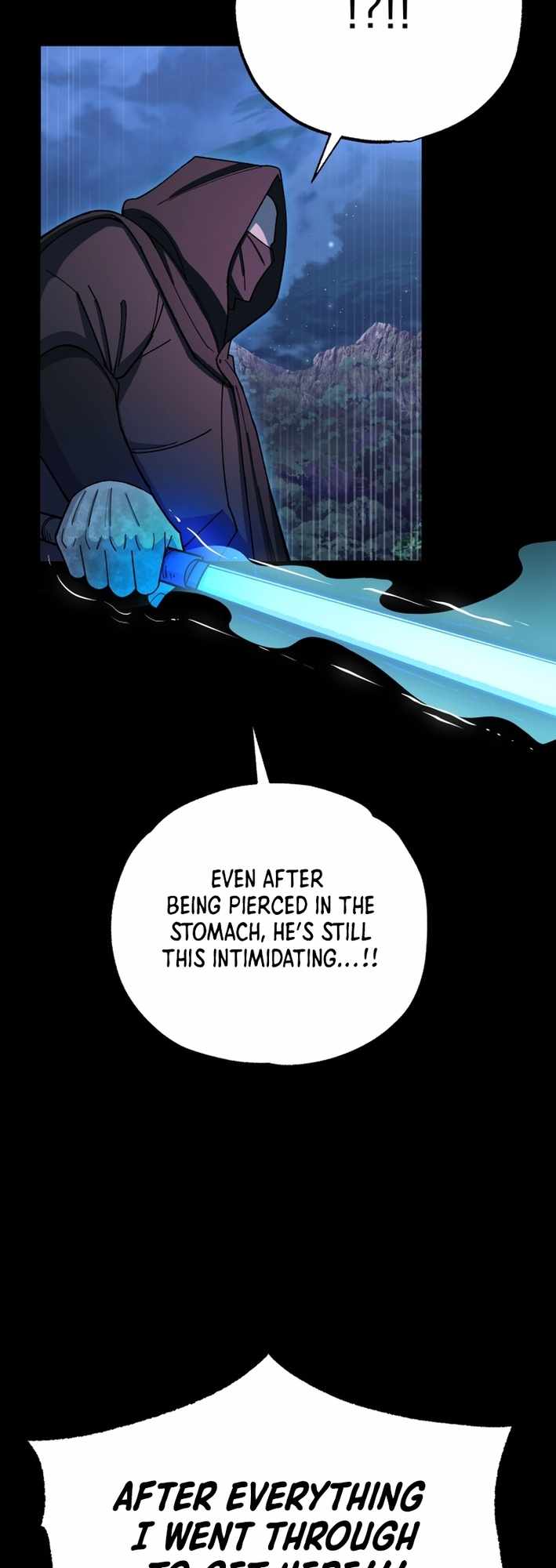 Read Iljin Demonic Cult Manga Online