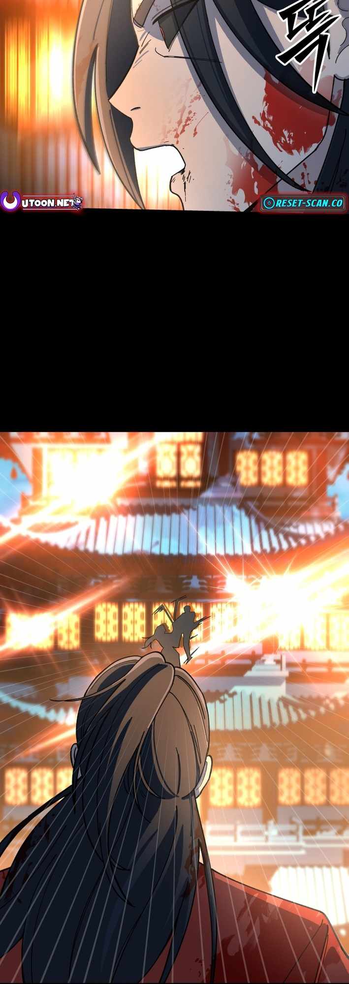 Read Iljin Demonic Cult Manga Online