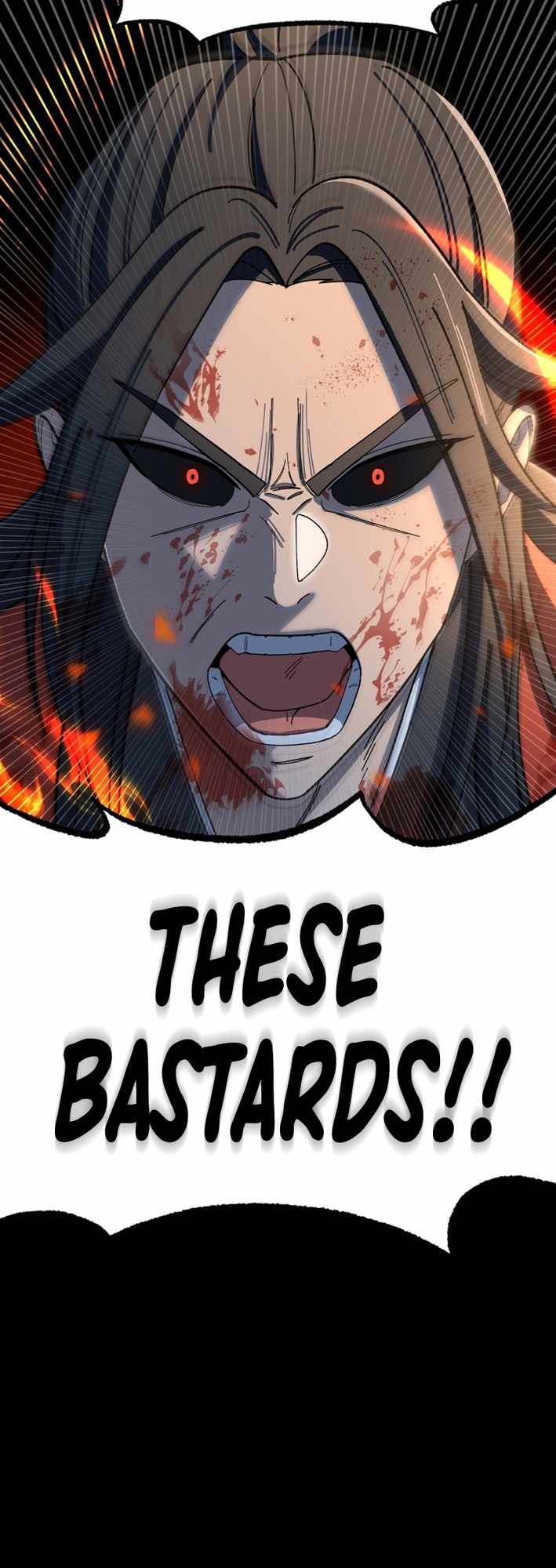 Read Iljin Demonic Cult Manga Online