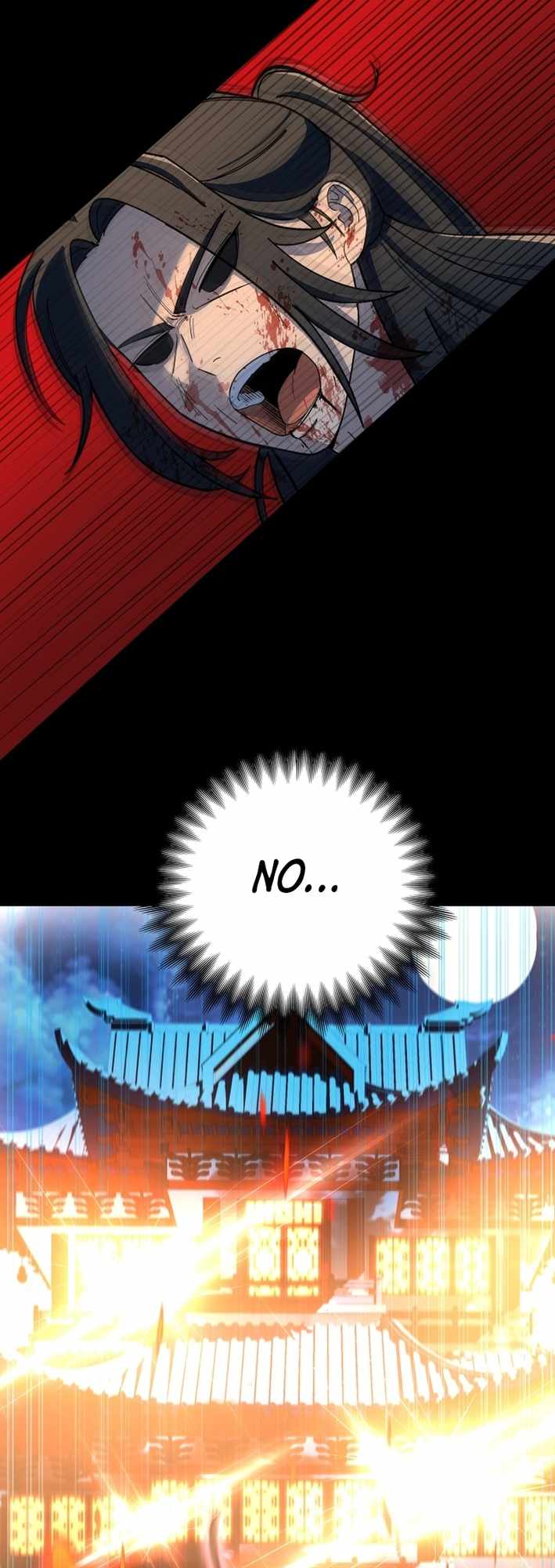 Read Iljin Demonic Cult Manga Online