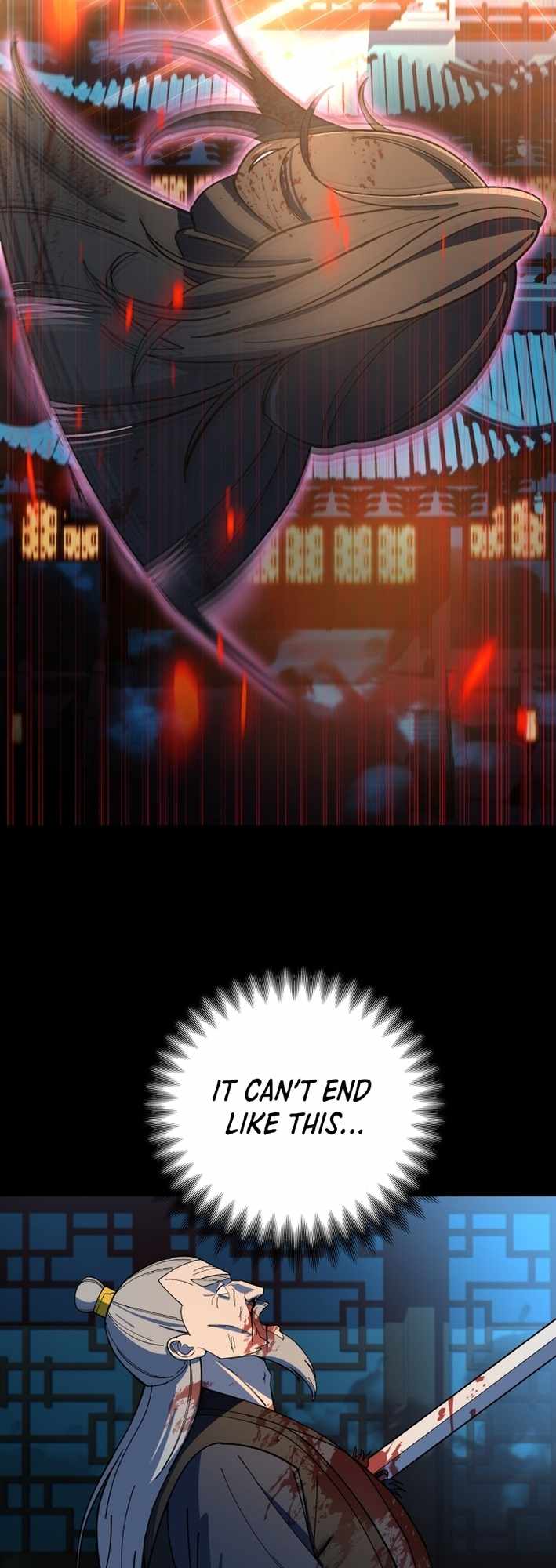 Read Iljin Demonic Cult Manga Online