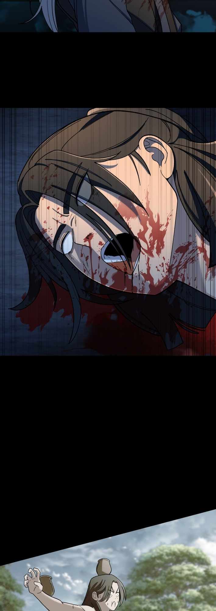 Read Iljin Demonic Cult Manga Online