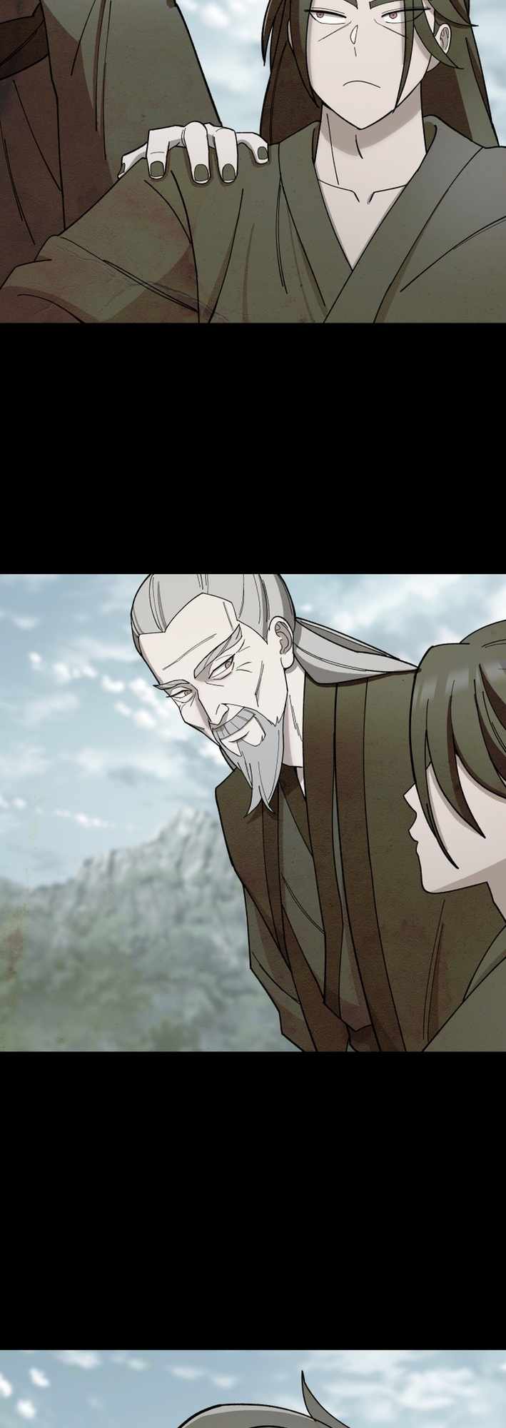 Read Iljin Demonic Cult Manga Online