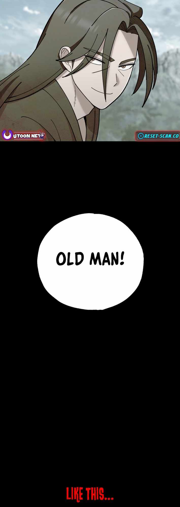 Read Iljin Demonic Cult Manga Online