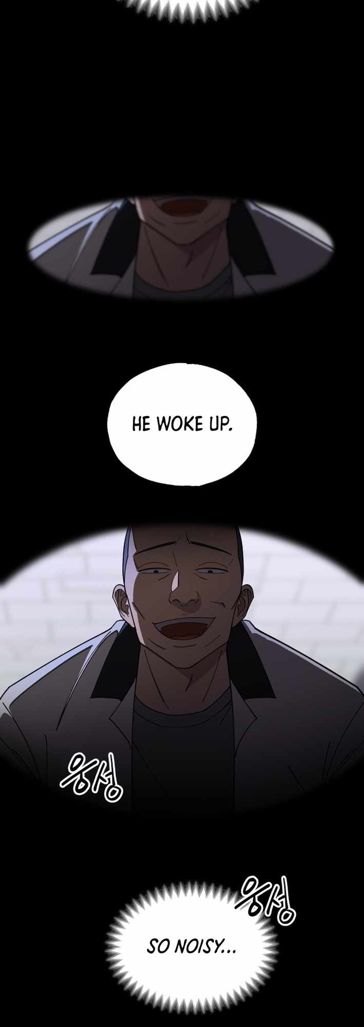 Read Iljin Demonic Cult Manga Online